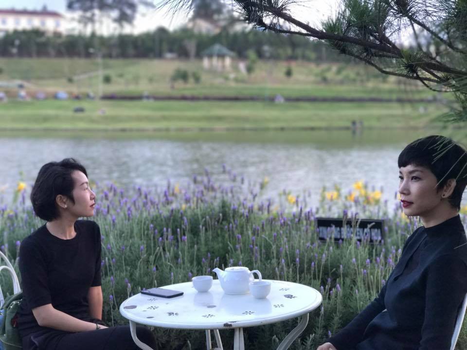 Thân Thục Quyên – nữ CEO xinh đẹp đầy cá tính của chuỗi khách sạn Sanouva Hotel