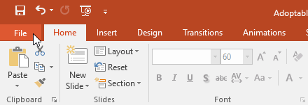 saving-default-ribbon Tùy chọn lưu file mặc định