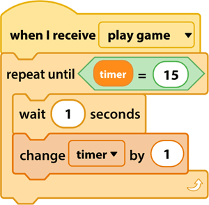scratch-build-skill Kịch bản Timer cho game trong Sketch