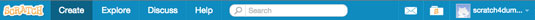 scratch-tao-game-flapping-bat-1 Menu Scratch