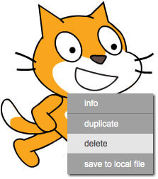 scratch-tao-game-flapping-bat-6 Xóa hình mèo