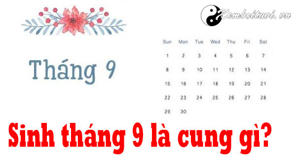 sinh-thang-9-la-cung-gi