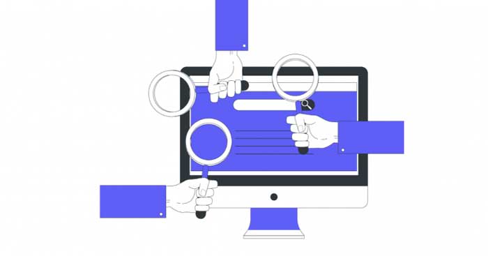 Cách tìm slide thuyết trình đẹp trên Slidesgo