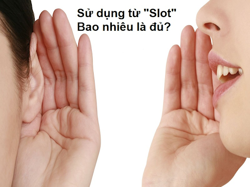 slot là gì