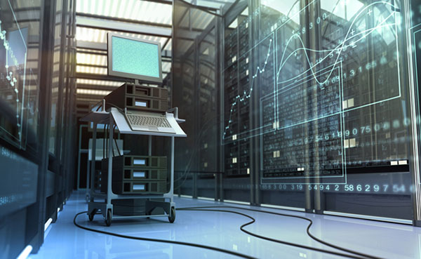 storage-area-network-1 SAN - Storage Area Network là một mạng tốc độ cao, chuyên biệt, cung cấp quyền truy cập mạng cấp block (khối) để lưu trữ