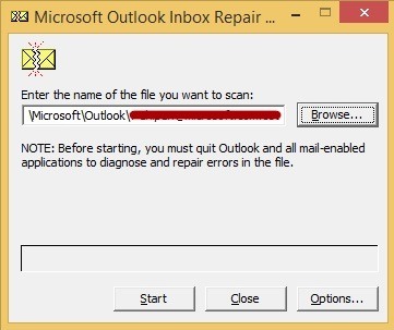 sua-loi-outlook-3 Công cụ sửa chữa hòm thư inbox Outlook
