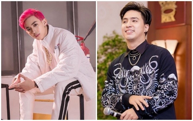 Scandal của Tăng Nhật Tuệ