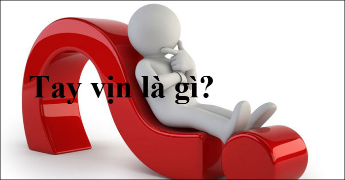 Tay vịn là gì?