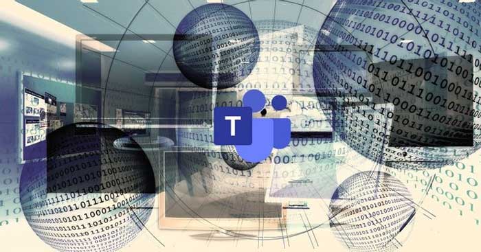Cách dùng Wiki trên Teams