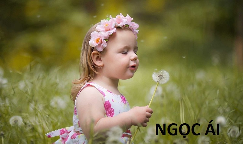 ten-dem-ngoc-cho-be-gai-2 Những tên hay cho bé có tên đệm, tên lót là Ngọc cực hay