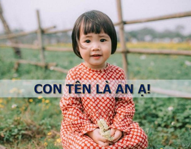 ten-hay-cho-be-ho-dam-6 Tên hay 4 chữ cho bé gái họ Đàm cực độc đáo