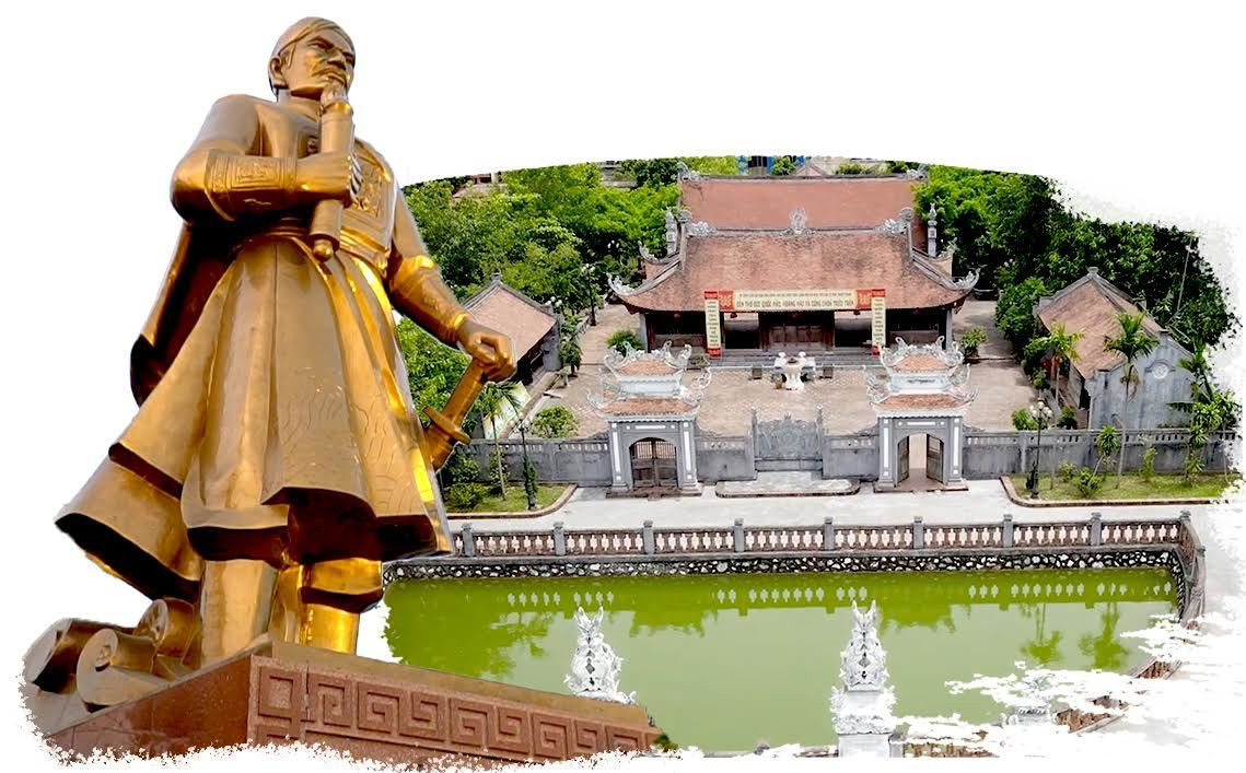 Thái sư Trần Thủ Độ - công thần hiếm có của Vương triều Trần
