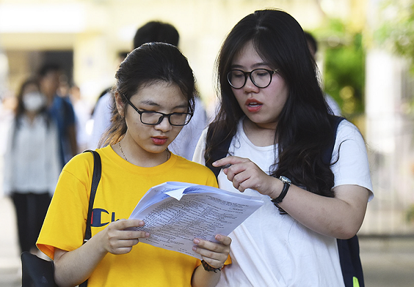 Toán Hoá Sinh thi ngành gì nhiều tương lai, triển vọng?