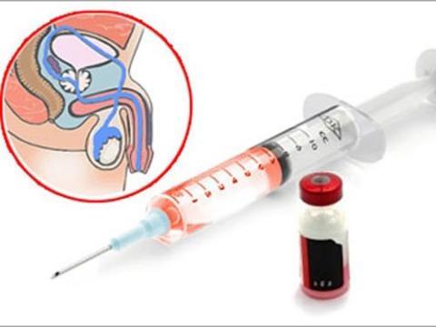 Thiến hóa học là gì?