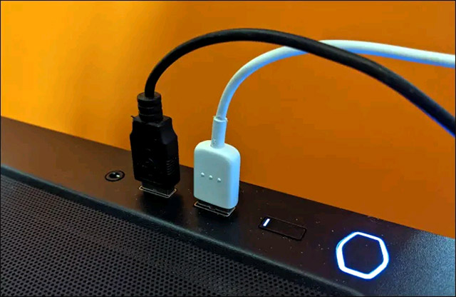 Các loại HID