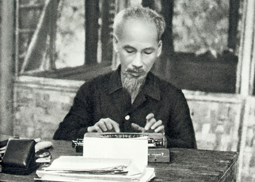 Thơ chúc mừng sinh nhật Bác Hồ