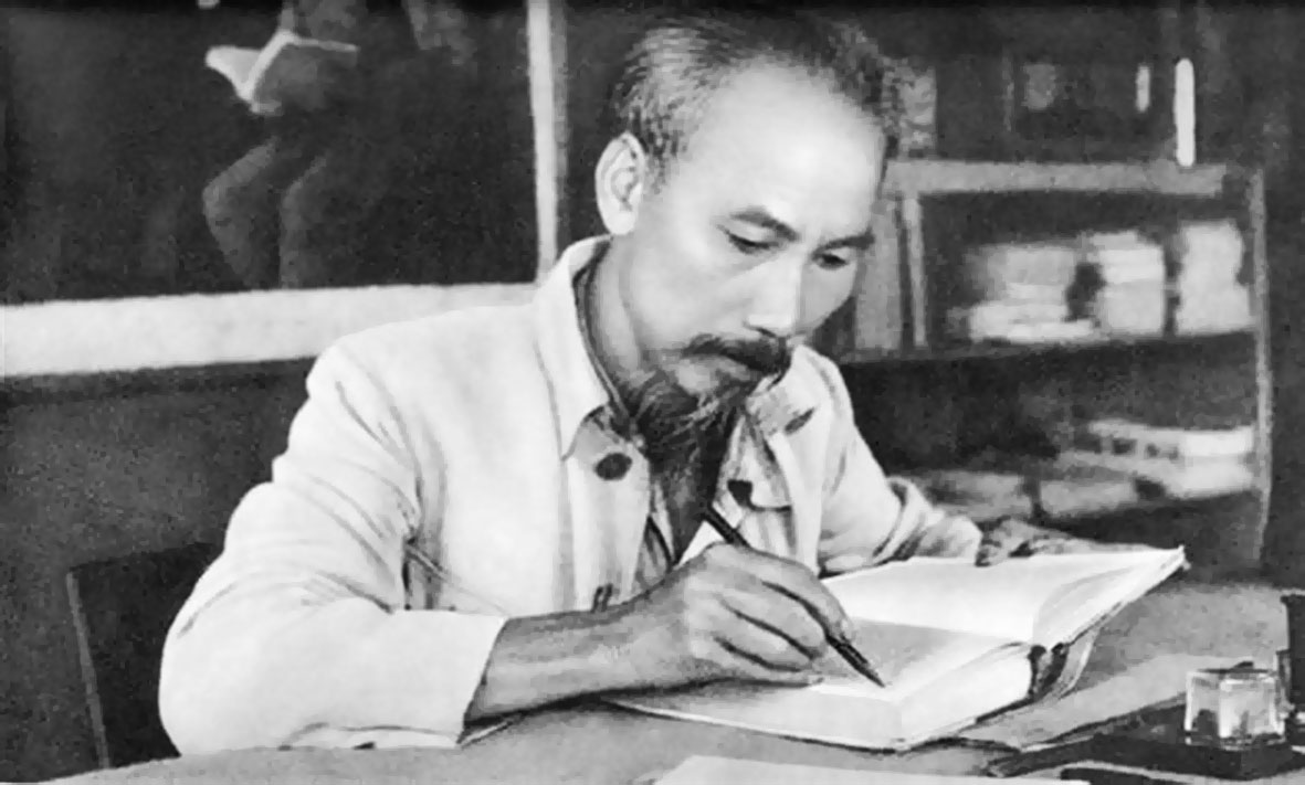Thơ hay chúc mừng sinh nhật Bác Hồ