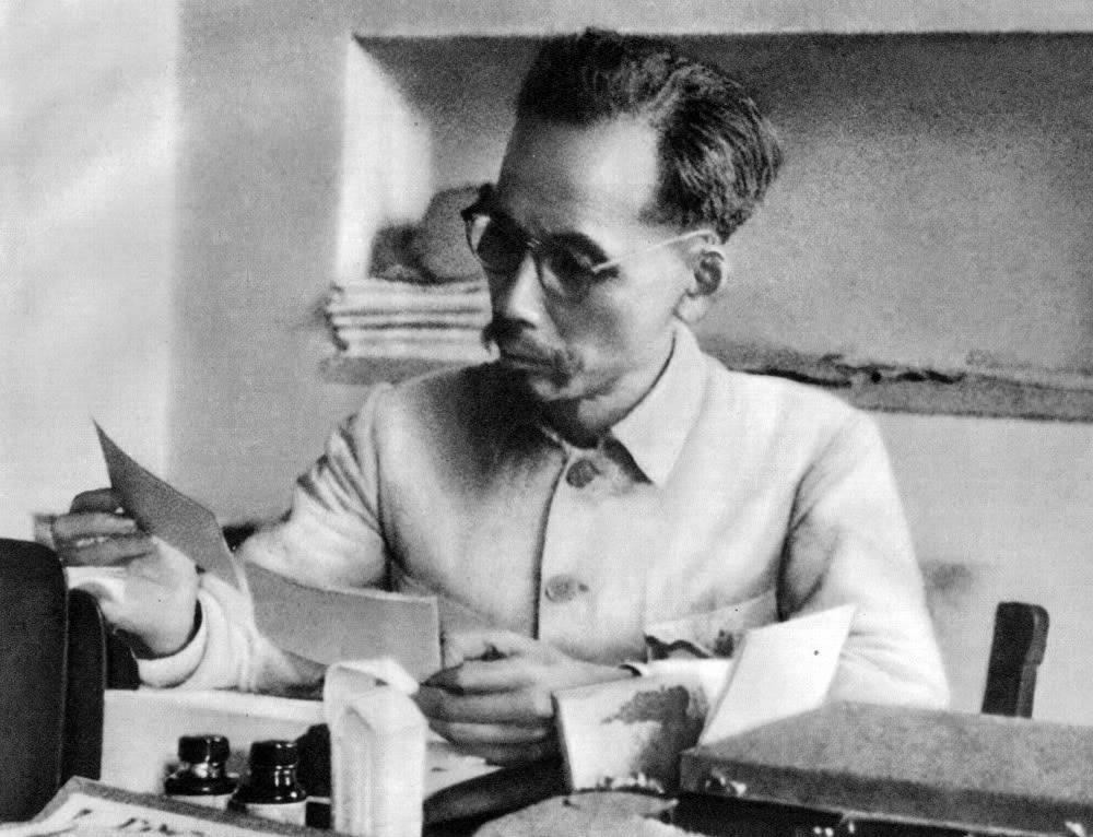 Thơ mừng sinh nhật Bác
