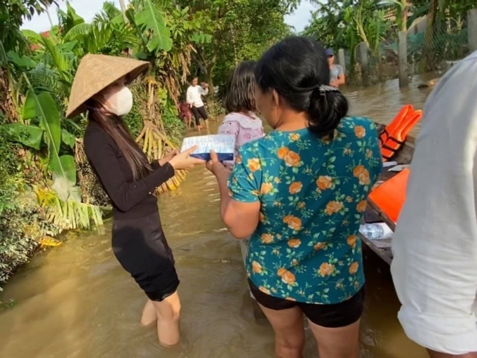 Thủy