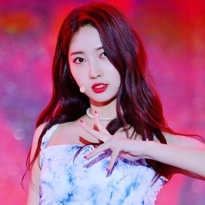 Sihyeon 
