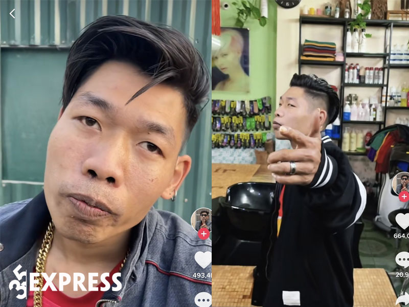 Tiktoker Thông soái ca là ai? Hiện tượng mạng "Tóp tóp" hiện nay
