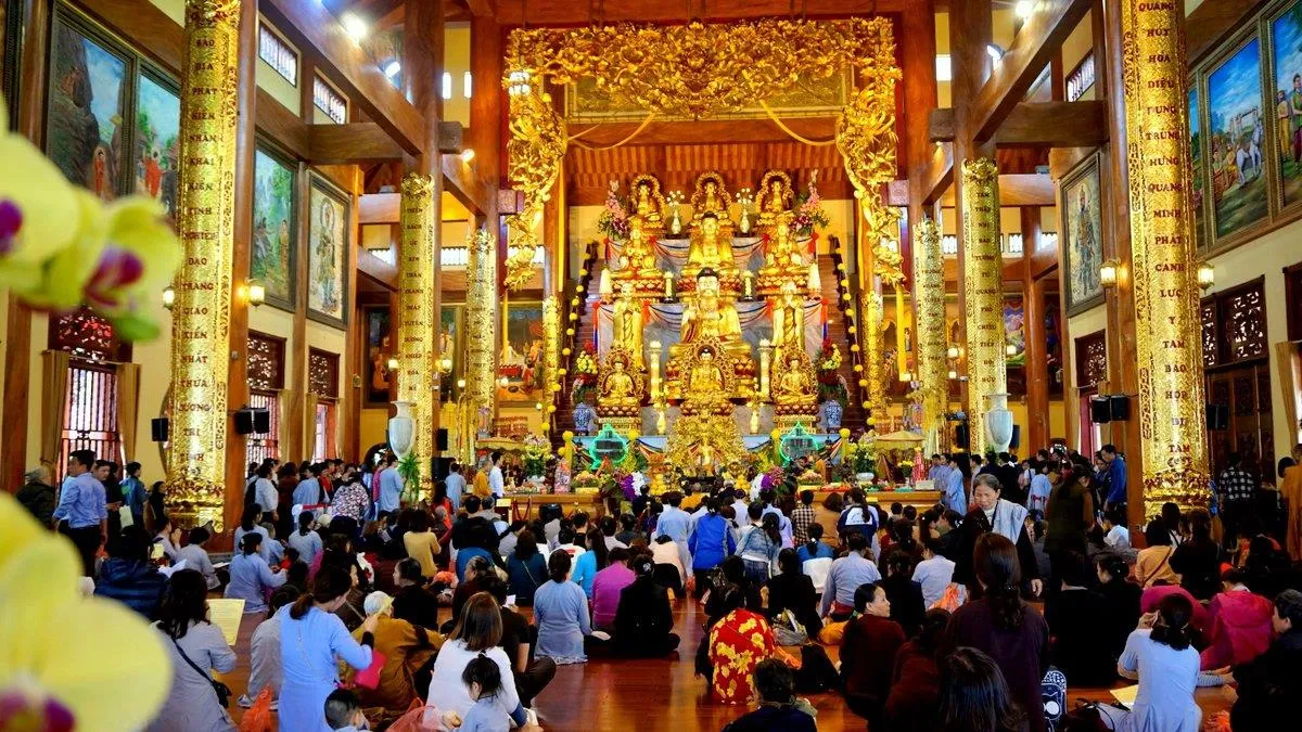 Tín ngưỡng và những điều nên biết