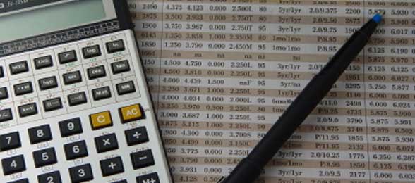 tinh-tren-excel Cách dùng Excel như máy tính