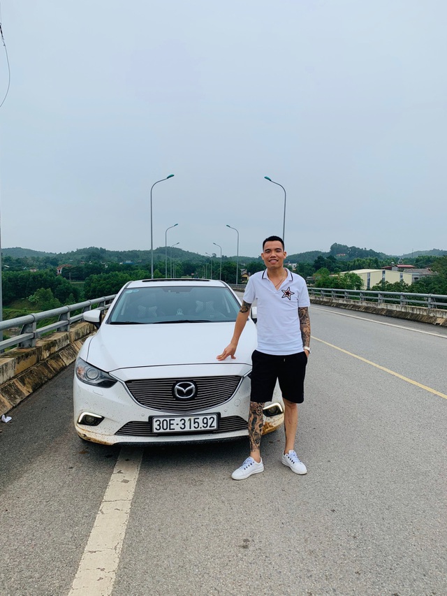 Tiểu sử, lý lịch của Thật Mạnh