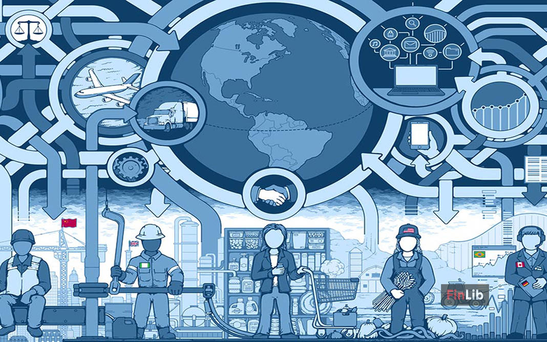 Hiểu cơ bản về toàn cầu hoá (Globalization)
