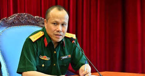 Sự nghiệp của Tống Viết Trung