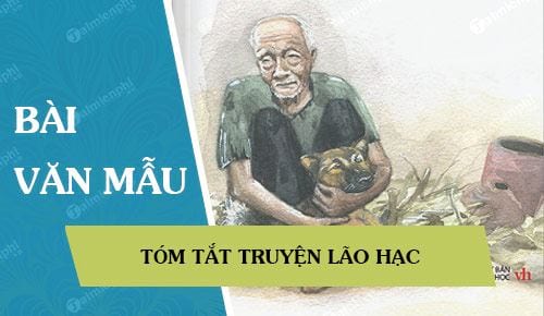 tom tat truyen lao hac