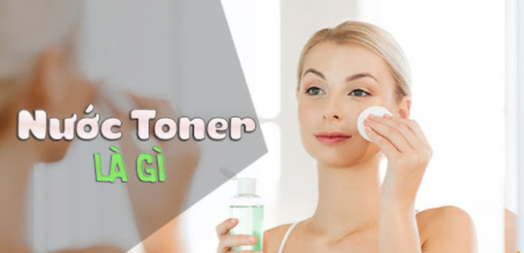 Toner là gì?