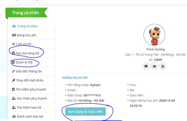 trang-nguyen-dang-la-giao-vien Đăng ký tài khoản giáo viên thành công