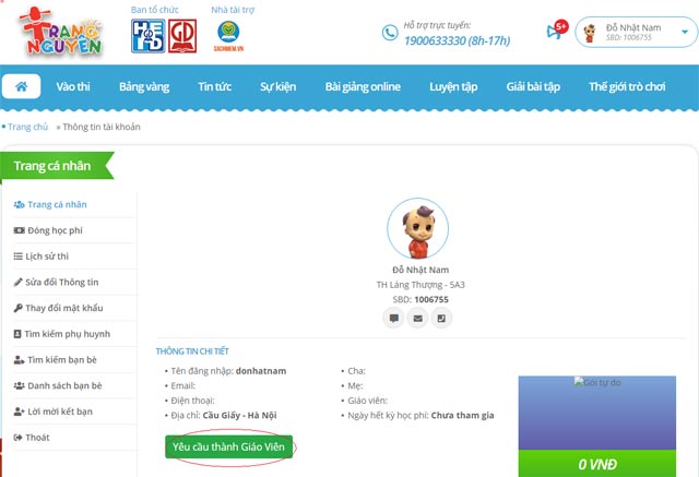 trang-nguyen-tieng-viet-giao-vien Gửi yêu cầu thành giáo viên