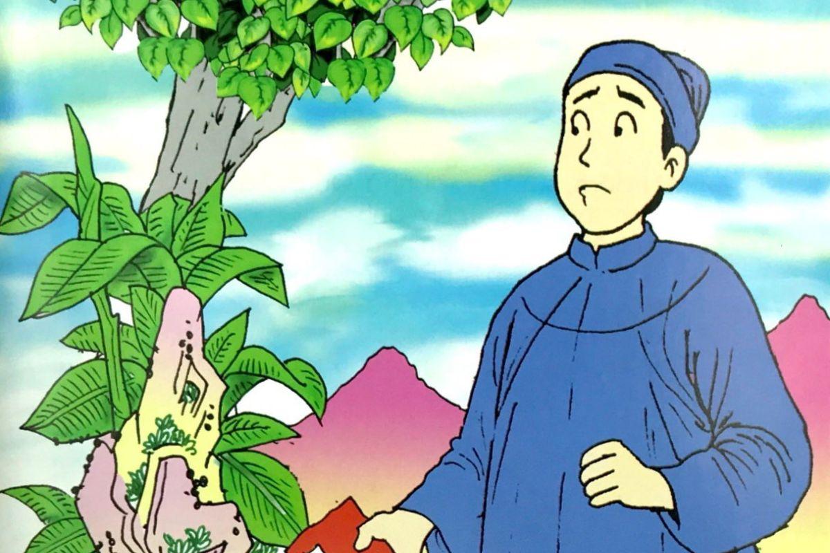 Chi tiết tiểu sử về Trạng Quỳnh