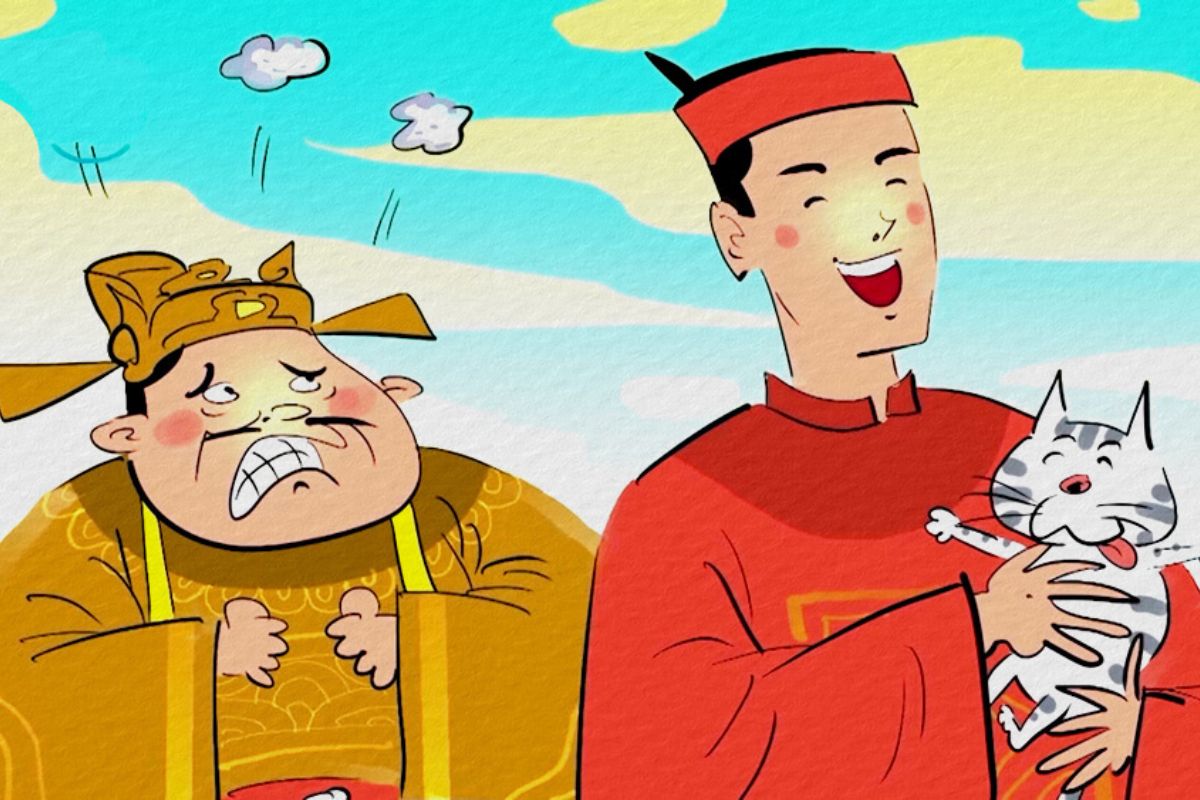 Trạng Quỳnh là ai?