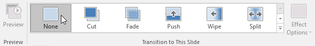 transitions-modify-remove13 Loại bỏ chỉnh sửa chuyển tiếp slide PowerPoint