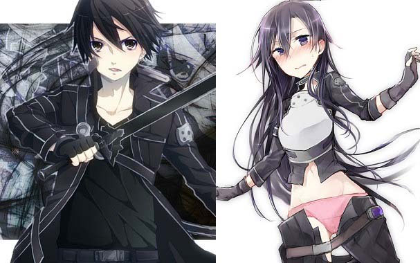 Trap trong Manga/ Anime