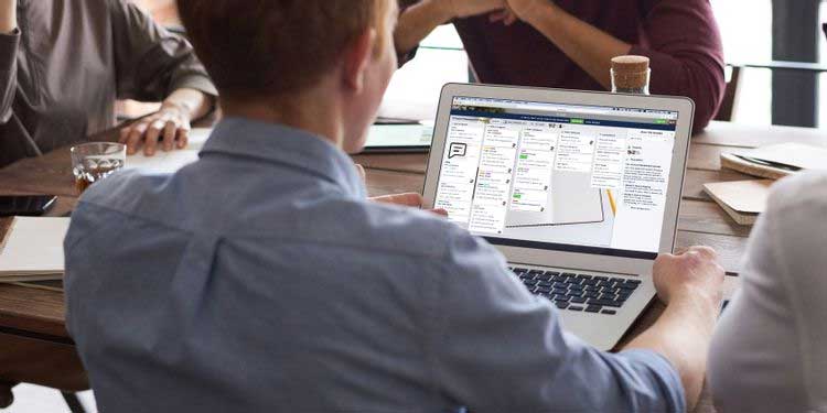 trello-shortcut Phím tắt khi dùng Trello