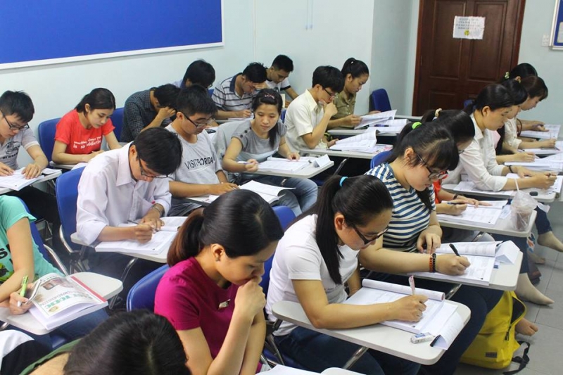 Top 9 Trung tâm luyện thi đại học tốt nhất tại Đà Nẵng - Toplist.vn