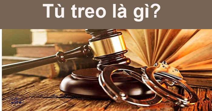 Án treo là gì