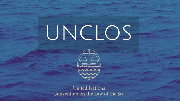 UNCLOS là gì?