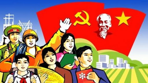 Vai trò hạt nhân lãnh đạo của Đảng đối với hệ thống chính trị Việt Nam