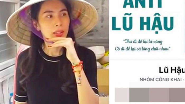 Tiên Lux là ai? Tiên lũ, Lũ hậu Thủy Tiên là gì?
