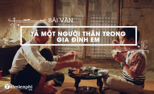 bai van ta ba ngoai cua em