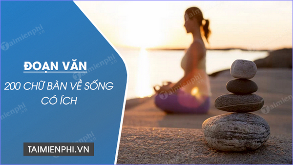 viet doan van 200 chu ban ve song co ich