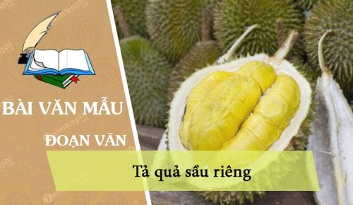 viet doan van ngan ta qua sau rieng