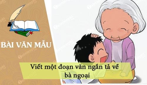 viet mot doan van ngan ta ve ba ngoai