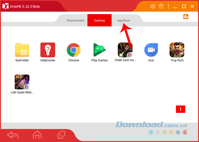 AppStore