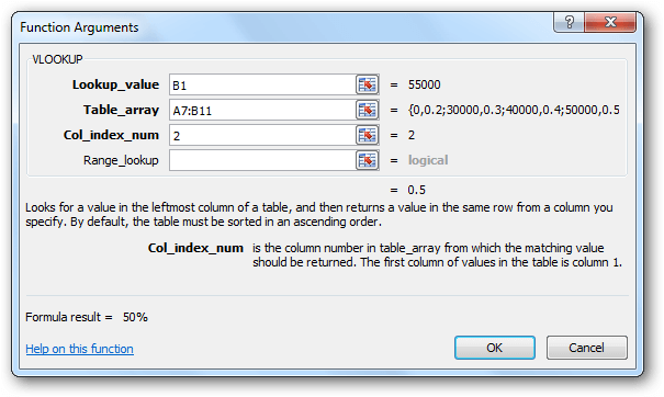 vlookup-excel-args3 Nhập tham số thứ 3 của hàm VLOOKUP